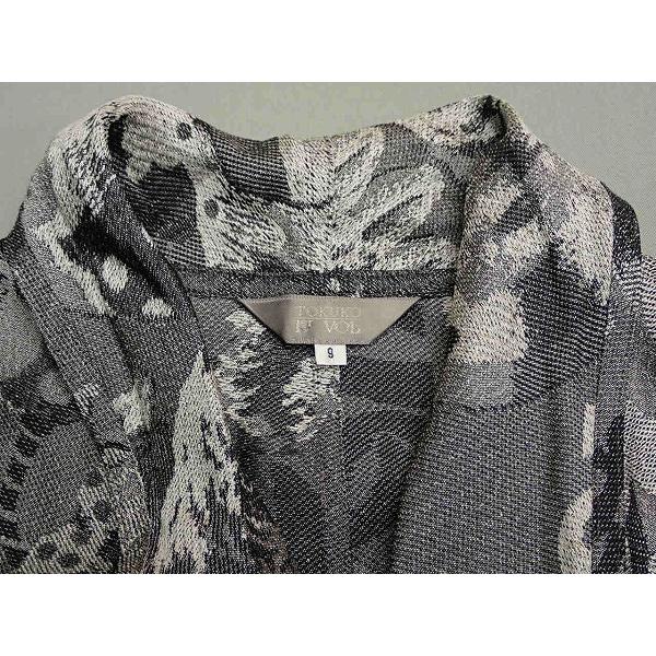 TOKUKO 1er VOL（トクコ・プルミエヴォル） ジャケット・9△トクコ