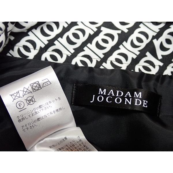 MADAM JOCONDE（マダムジョコンダ） コート・38△マダムジョコンダ 