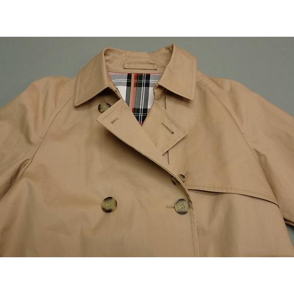 ユニクロ（UNIQLO） UNIQLO JW ANDERSON トレンチコート・L△ユニクロ