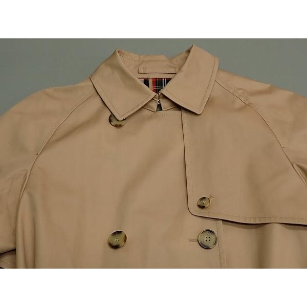 ユニクロ（UNIQLO） UNIQLO JW ANDERSON トレンチコート・L△ユニクロ