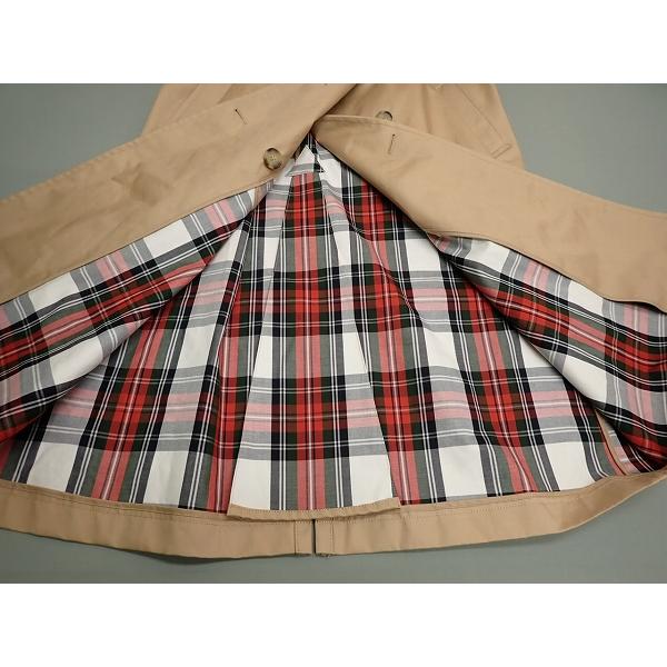 ユニクロ（UNIQLO） UNIQLO JW ANDERSON トレンチコート・L△ユニクロ