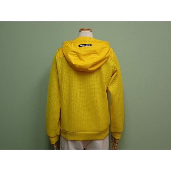 Jack Bunny!!（ジャックバニー） プルオーバーパーカー・1△ジャック