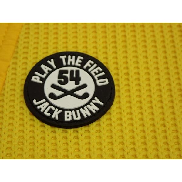 Jack Bunny!!（ジャックバニー） プルオーバーパーカー・1△ジャック