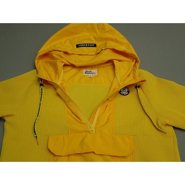 Jack Bunny!!（ジャックバニー） プルオーバーパーカー・1△ジャック