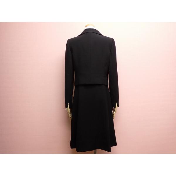 ANCHOR WOMAN フォーマルスーツ・9△PERSON