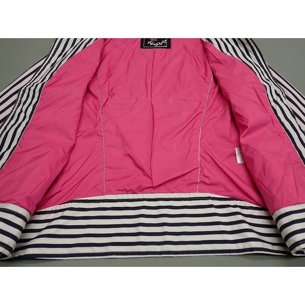 伊太利屋（Italiya） GK COLLECTION ジップジャケット・9△日本製