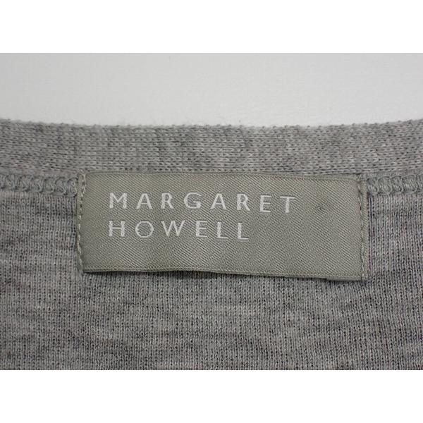 MARGARET HOWELL 送料無料 ニット・2△マーガレットハウエル