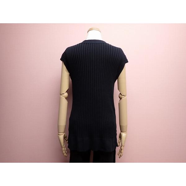 ミューズ ドゥ ドゥーズィエムクラス ニット DUSAN/ドュサン】 ICONIC T-NECK ニット（ニット／セーター）｜MUSE de