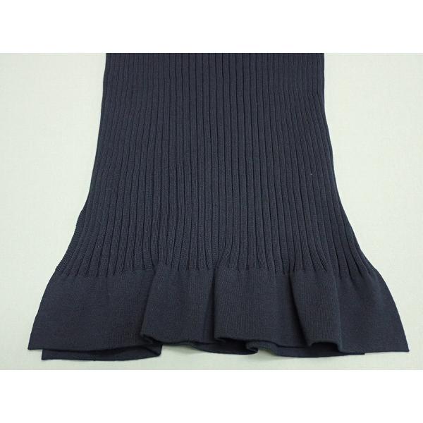 ミューズ ドゥ ドゥーズィエムクラス ニット DUSAN/ドュサン】 ICONIC T-NECK ニット（ニット／セーター）｜MUSE de