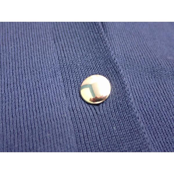 Aquascutum カーディガン・F△アクアスキュータム/ニット/23*11*2-18