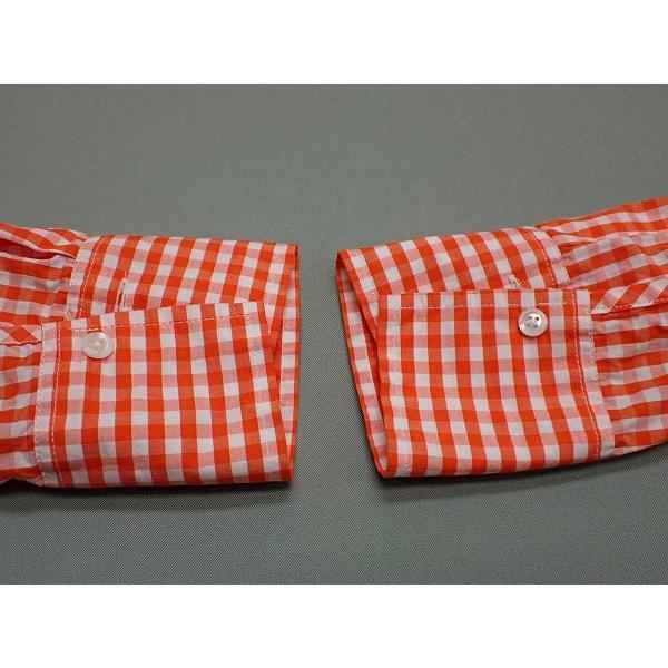 SCAPA（スキャパ） 送料無料 SCAPA SPORTS フリルブラウス・36 