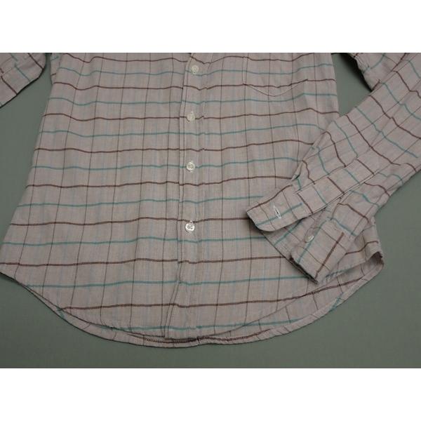 Frank&Eileen（フランクアンドアイリーン） 送料無料 シャツ・XXS