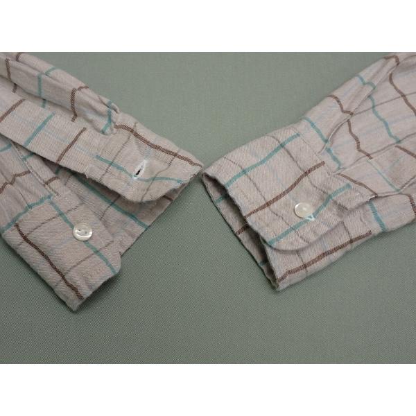 【希少サイズ✨】フランクアンドアイリーン　Eileen　リネン　スキッパーシャツ 楽天市場】フランクアンドアイリーン スキッパーシャツの通販