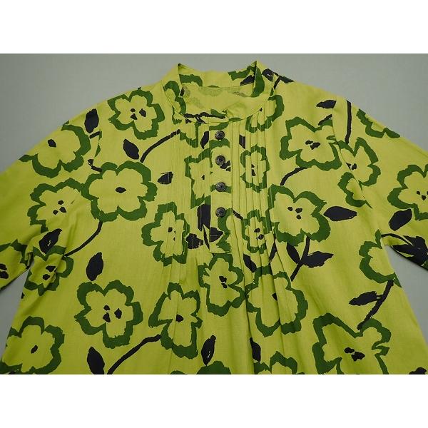 送料無料 World class チュニックブラウス・M▽ワールドクラス 一宮