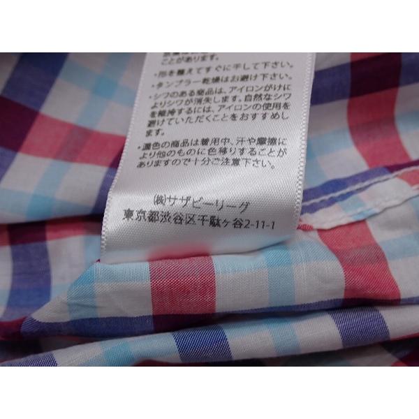 Frank&Eileen 送料無料 フランクアンドアイリーン シャツ・XXS Frank&Eileen 送料無料 フランクアンドアイリーン シャツ・XXS
