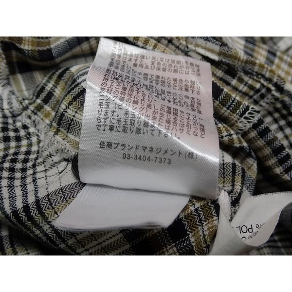 カシュクールブラウス　ナラカミーチェ NARACAMICIE（ナラカミーチェ） 送料無料 カシュクールブラウス・0