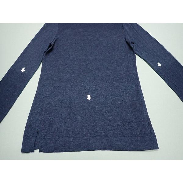 45R（フォーティファイブアール） コットンニット・3△45アール