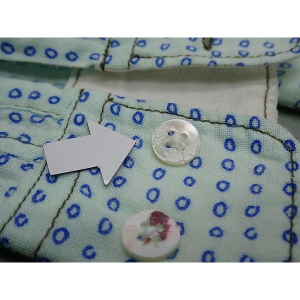 SOU・SOU（ソウソウ） 送料無料 伊勢木綿 てぬぐい シャツ・S