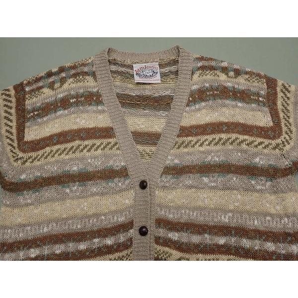 Jamieson's of Shetland Jamieson's ニットカーディガン