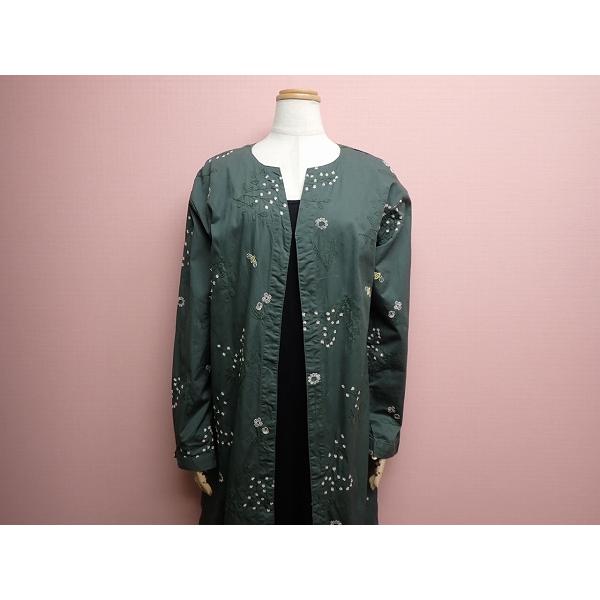 Design Tshirts Store graniph ロングカーディガン・F△グラニフ Design Tshirts Store graniph ロングカーディガン・F△グラニフ