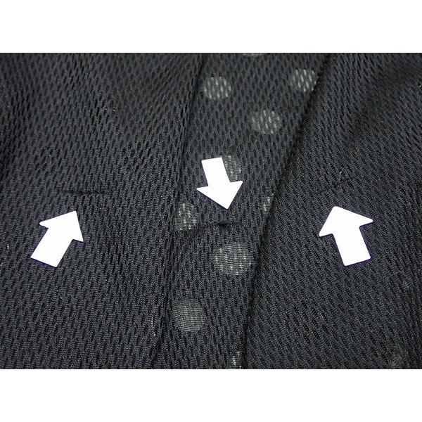 未使用品　遊　小竹正　ロングカーディガン　水玉　ブラック 遊 小竹正 ロングカーディガン・F△コタケショウ/日本製/ドット/羽織り