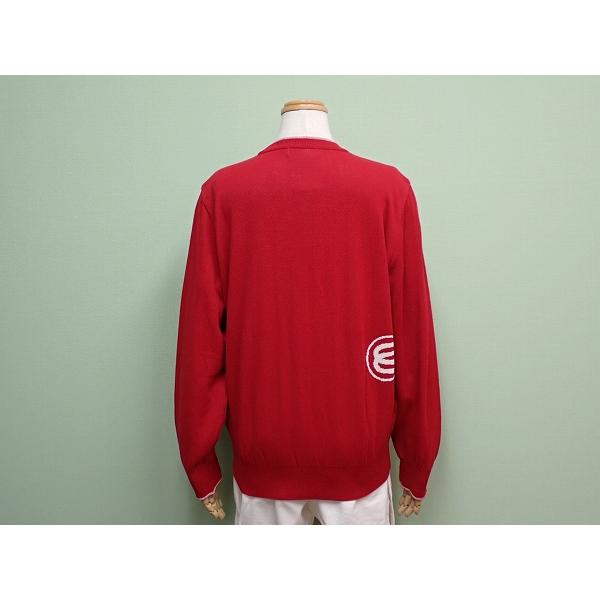 新品 MU SPORTS ミエコウエサコ ウール ニット ワンピース 40 M ミエコ ウエサコ MIEKO UESAKO SPORTS セーター・42□ミエコウエサコ
