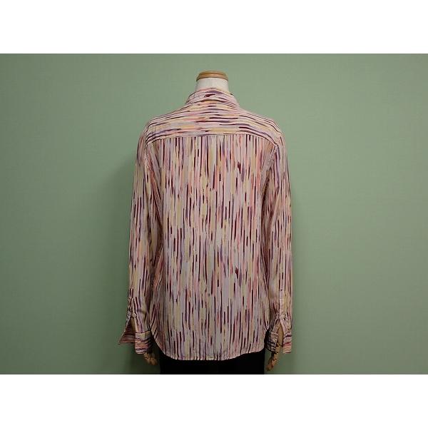 Equipment - 専用★EQUIPMENT FEMME シルクブラウスＳ 送料無料 EQUIPMENT FEMME シルクブラウス△エキプモンフェム