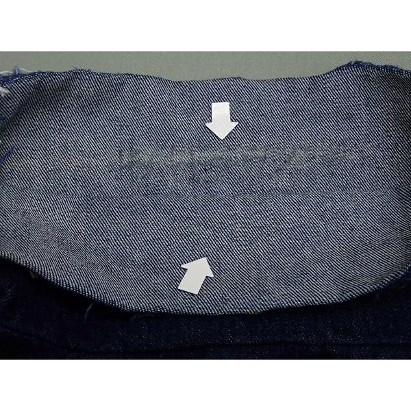 ASHLEY ROWE USA製 デニムプルオーバー△アシュリーロウ/ワイド