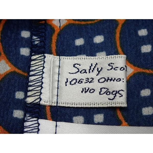 sallyscott ブラウス Sally Scott（サリースコット） 送料無料 ブラウス・9R△サリー