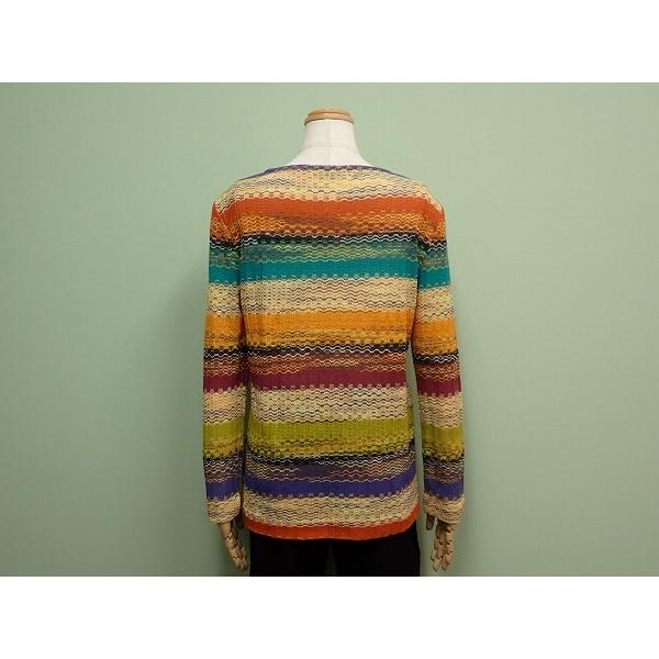 MISSONI（ミッソーニ） ニット・42△ミッソーニ/セーター/レディース