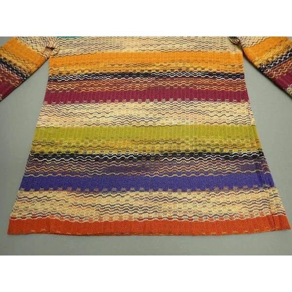 MISSONI（ミッソーニ） ニット・42△ミッソーニ/セーター/レディース
