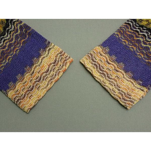 MISSONI（ミッソーニ） ニット・42△ミッソーニ/セーター/レディース