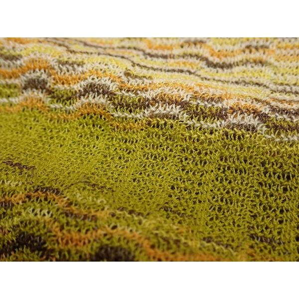 MISSONI（ミッソーニ） ニット・42△ミッソーニ/セーター/レディース