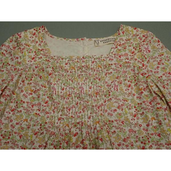 Afternoon Tea（アフタヌーンティー） AFTERNOONTEA WARDROBE リバティ 