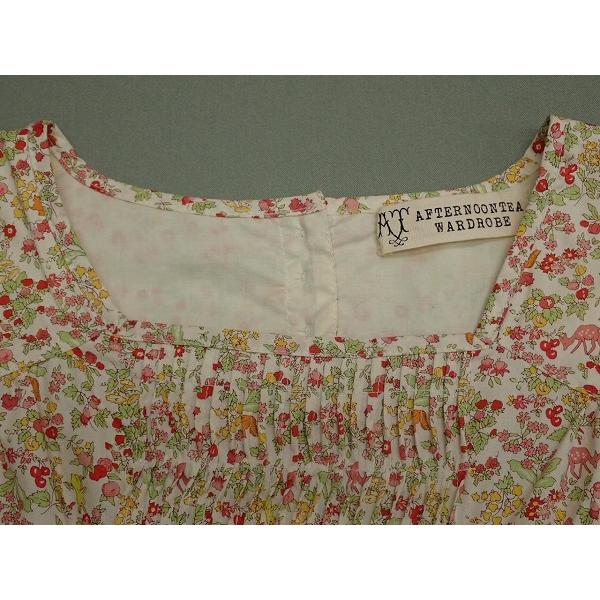 Afternoon Tea（アフタヌーンティー） AFTERNOONTEA WARDROBE リバティ 