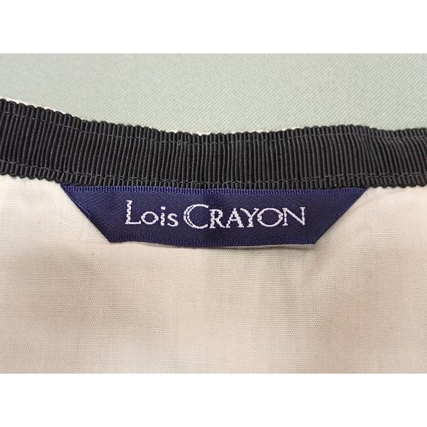Lois CRAYON（ロイスクレヨン） スカート・M▽ロイスクレヨン/花柄
