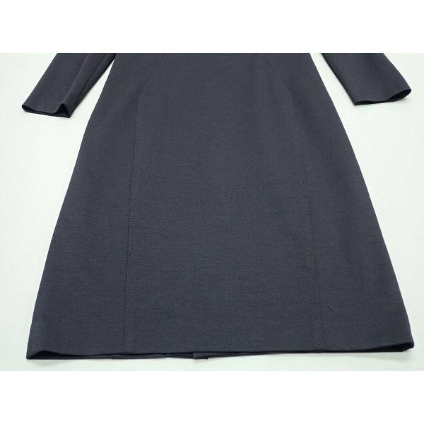 BERARDI ストレッチワンピース・2△ベラルディ/日本製/黒/22*5*3 BERARDI ストレッチワンピース・2△ベラルディ/日本製/黒/22*5*3