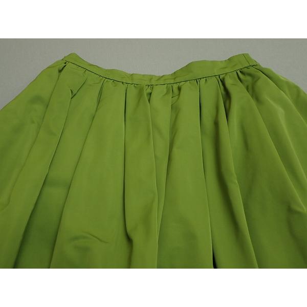 美品☆TOCCA トッカ☆ A スカート 4 TOCCA スカート・4△トッカ/ギャザースカート/22*9*3-19 : QUEEN