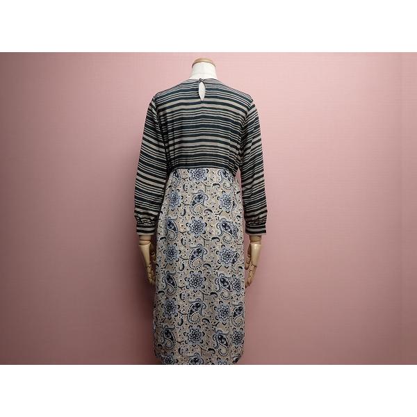 新品同様　トゥモローランド ソレイアード　ワンピース SOULEIADO（ソレイアード） 送料無料 ワンピース・1△ソレイアード