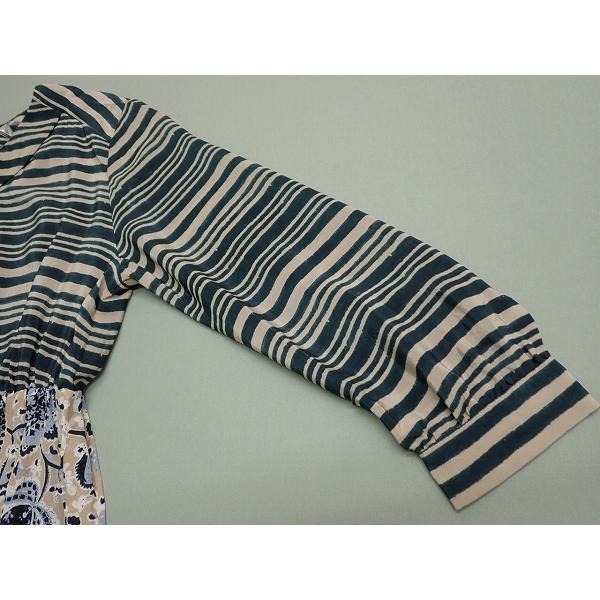 SOULEIADO（ソレイアード） 送料無料 ワンピース・1△ソレイアード