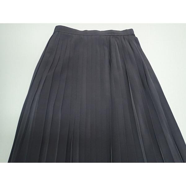 HANAE MORI TOPS プリーツスカート△ハナエモリ/23*12*5-5 HANAE MORI TOPS プリーツスカート△ハナエモリ/23*12*5-5