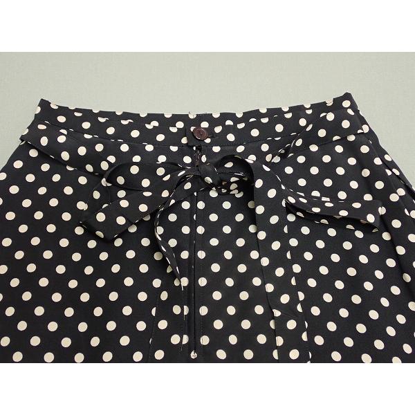 最終値下げ、新品タグつき、ピンクハウス、ドットロングスカート、ピンク 美品】ピンクハウス ピンク 豪華ドットチュール タスキ付きスカート