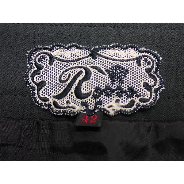 Rossa ロングスカート・42□インポートロッサ/レディース/24*12*3-12
