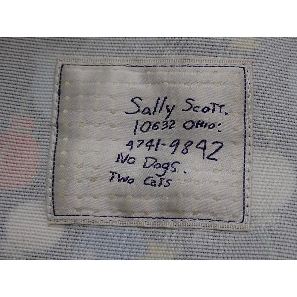 Sally Scott（サリースコット） 風船柄 パンツ・67-93△サリースコット 