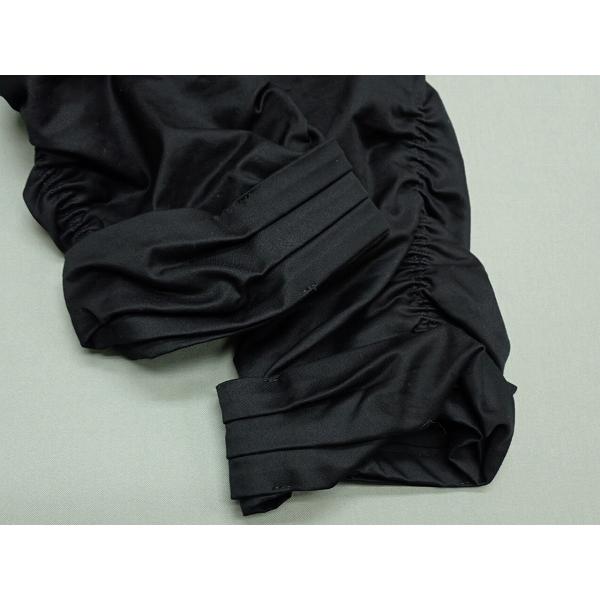 【新品タグ付】4298SHIZUKA KOMUROウールワイドパンツ42サイズ 新品タグ付】4298SHIZUKA KOMUROウールワイドパンツ42サイズ