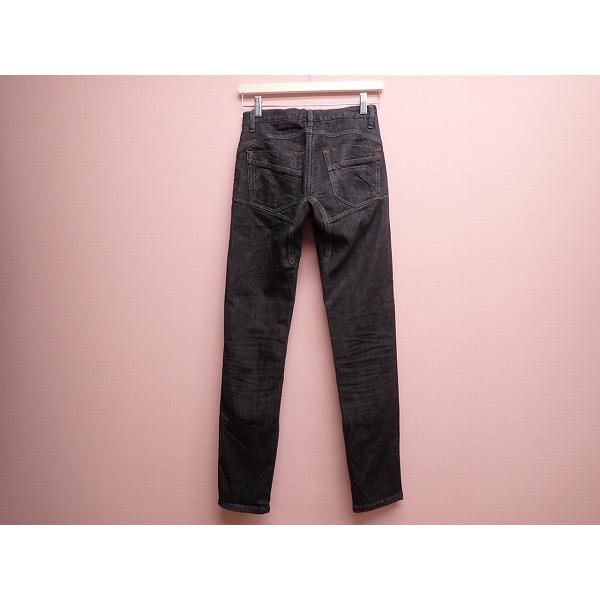 ダイネーゼ　レディース　デニム DENIM SLIM LADY TEX PANTS - ダイネーゼジャパン | Dainese