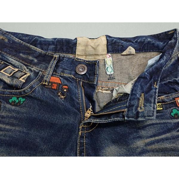 LOLITA JEANS（ロリータジーンズ） ジーンズ・S△ロリータジーンズ