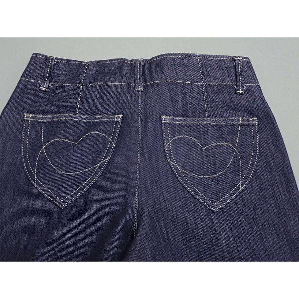 B-Three（ビースリー） デニムパンツ・32▽ビースリー/クロップド