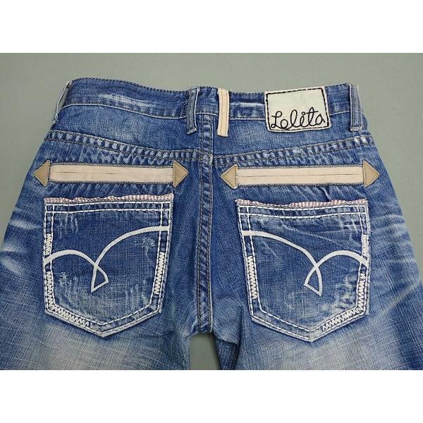 LOLITA JEANS（ロリータジーンズ） ジーンズ・25△ロリータジーンズ