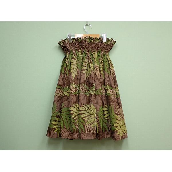 nani pua パウスカート△ナニプア/日本製/フラダンス/レディース/@A1